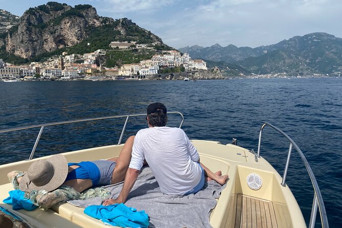 Tour Privato della Costiera Amalfitana in Barca - Final Thoughts: Should You Book This Boat Day?