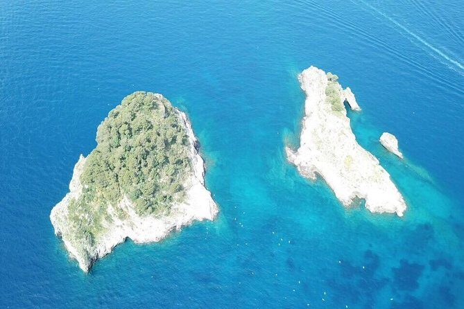 Tour privato in barca fra le meraviglie di Positano e della costiera Amalfitana - Key things to know before you go