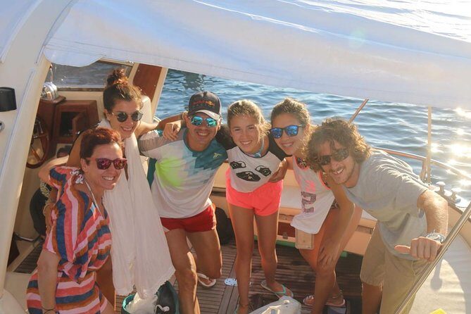 Tour privato in barca fra le meraviglie di Positano e della costiera Amalfitana - Amalfi by Foot: 90 Minutes That Let You Experience the Town