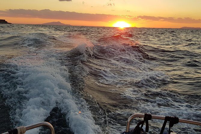 Tour privato in barca fra le meraviglie di Positano e della costiera Amalfitana - Positano Time on Land: Making the Most of 90 Minutes