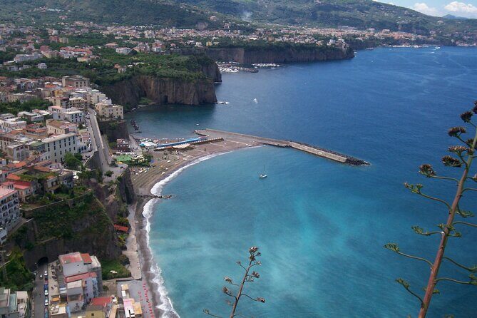Tour Sorrento Positano Amalfi - Key highlights you’ll feel right away