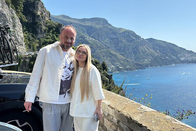 Tour Sorrento Positano Amalfi - Amalfi Coast time: Cathedral, Arsenal, and four good ways to spend 2 hours