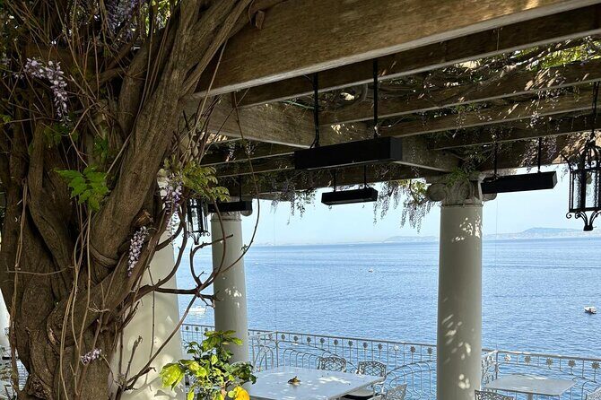Tour Sorrento Positano Amalfi - Should you book the Sorrento Positano Amalfi tour with Pompeii?