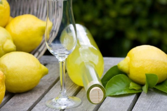 Tour Sorrento, Positano, Amalfi & Ravello - Food and Campania Felix tasting: what’s included and what to plan