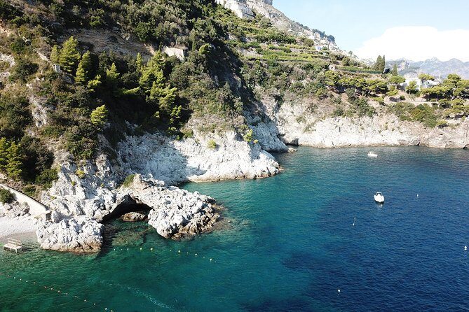 Tour the Sea Grottoes of the Amalfi Coast - Captain Call, Sea Conditions, and Why This Day Works Best With a Flexible Mindset