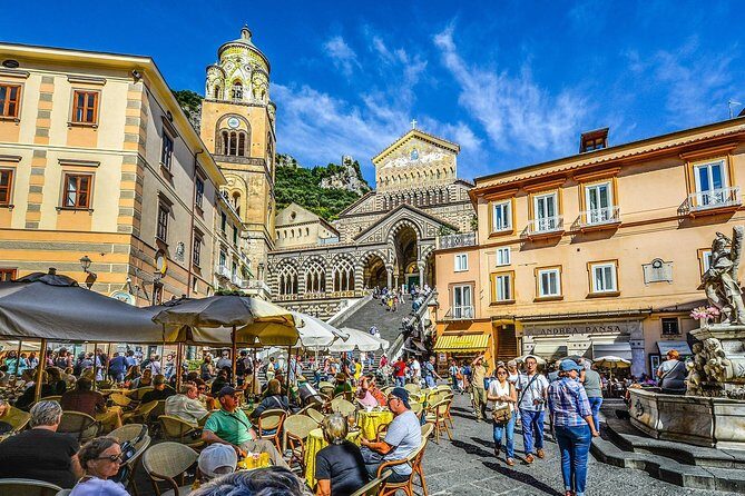 Tours and Transfers - A Word on Reliability (Because It Matters)