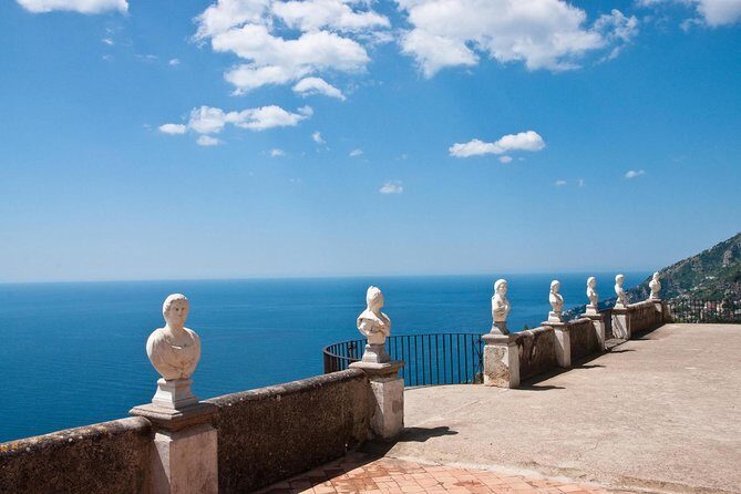 Tours of Amalfi coast from Naples or Sorrento - Timing and Pace: Getting the Most From an 8-Hour Day