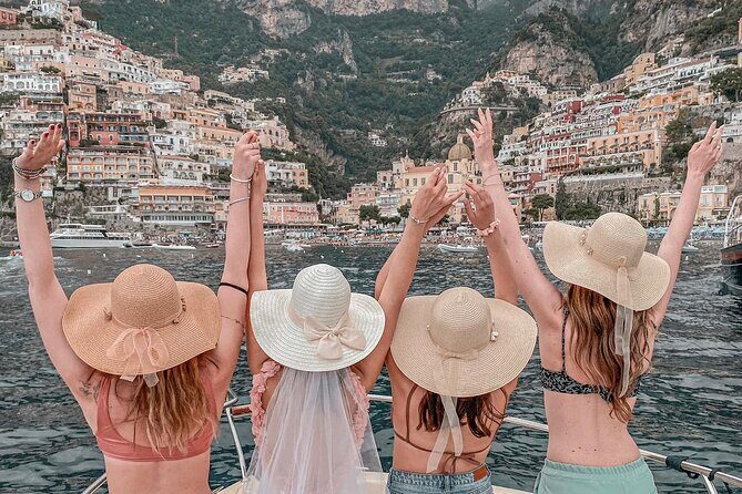 Tours on the Amalfi Coast - Key things to know before you go