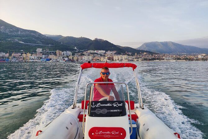 Tours on the Amalfi Coast - Positano: the hour to pick a beach break