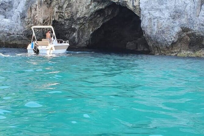 Tours on the Amalfi Coast - Cetara: casting-fishing town flavor and a calmer stop
