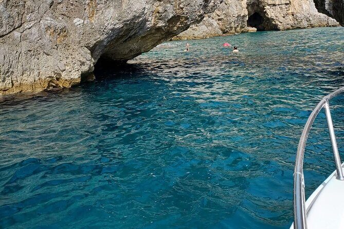 Tours on the Amalfi Coast - Maiori and Minori: more chill time plus Sal De Riso desserts