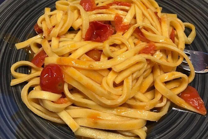 Traditional Neapolitan Dinner in Pompei - Villa Franca - Family Restourant - Villa Franca welcome: Pompeii’s Neapolitan dinner starts at 7:00 pm