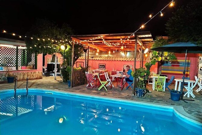 Traditional Neapolitan Dinner in Pompei - Villa Franca - Family Restourant - Price and value: is $50.57 per person fair?