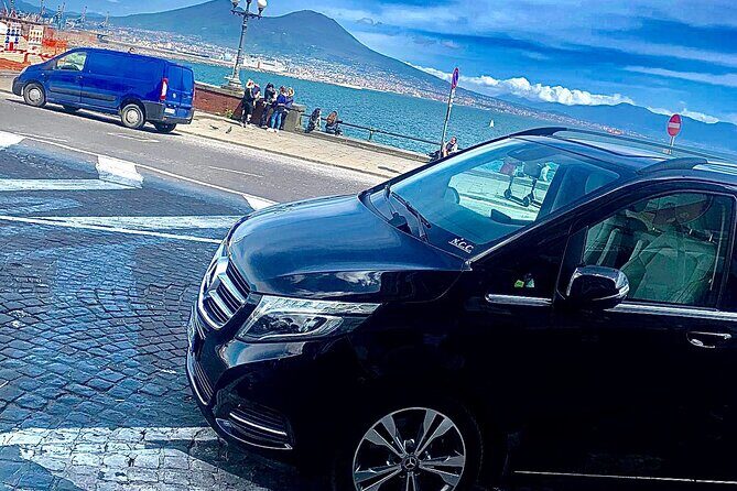 Transfer from naples airport to naples city - The ride time: 15 to 30 minutes and why it matters