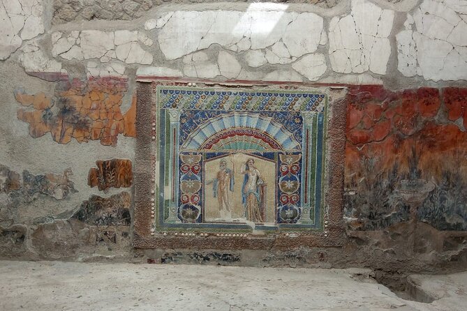 Transfer From Naples area to Sorrento with 2hr stop in Pompeii - Who this transfer is best for (and who should reconsider)