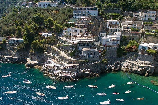 Transfer from Naples to Naples - Key Things I’d Pay Attention To
