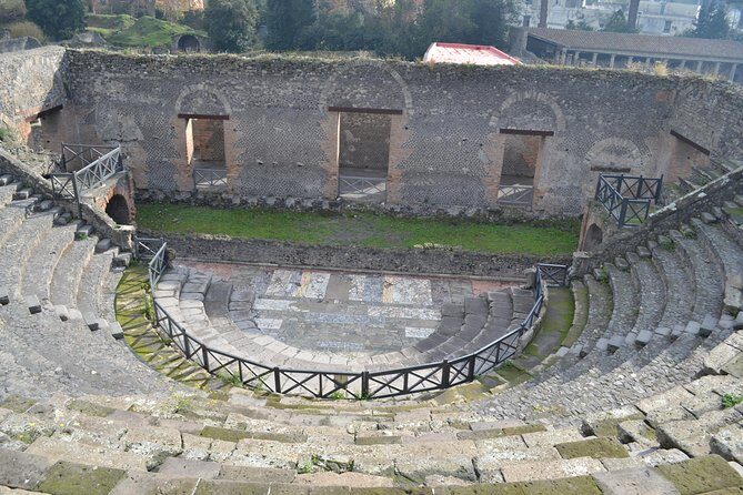Transfer from Naples to Positano with 2 hours Private Tour in Pompeii - Key highlights that matter before you book