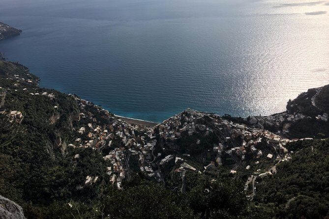 Transfer from Positano to Naples - Key Things to Know Before You Go