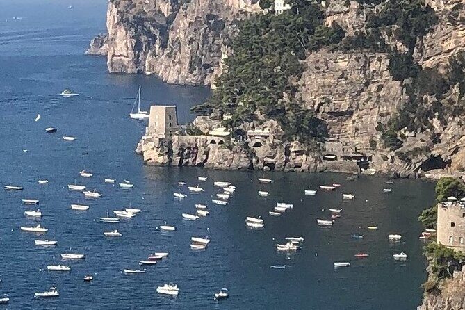 Transfer From Sorrento area to Naples area and vice versa - What to Bring (And What You Don’t Need to Think About)