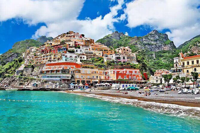 transfer from Sorrento to Naples with a 2 hour stop in Pompeii - Price and value: what $189.27 covers, and what to budget next