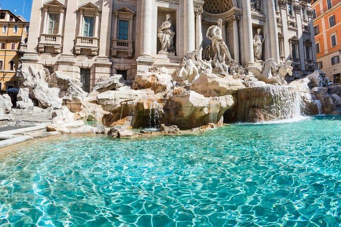 Transfer from Sorrento to Rome or Vice Versa - Why a private Sorrento–Rome transfer beats hopping around