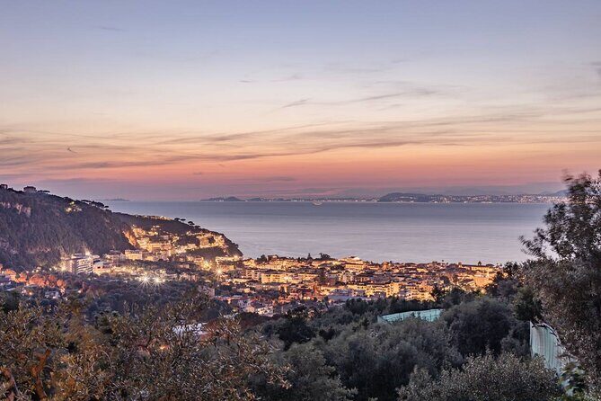 Transfer from/to Naples - Practical timing tips (so you don’t lose your day)