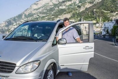 Transfer from/to Naples and from/to Salerno airport - Key things I’d bet on before you book