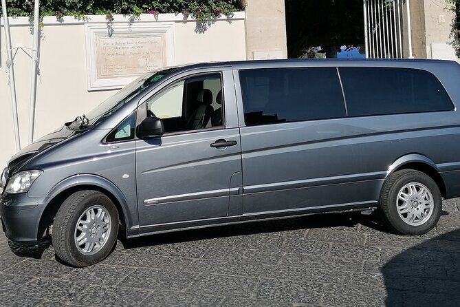 Transfer Naples Praiano or vice versa - Key things to know before you go