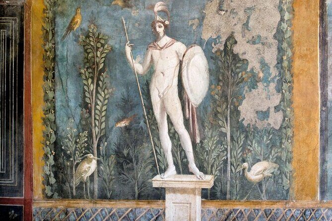 Transfer Naples Sorrento plus Pompeii or vice versa - What’s included vs what costs extra (and why it matters)