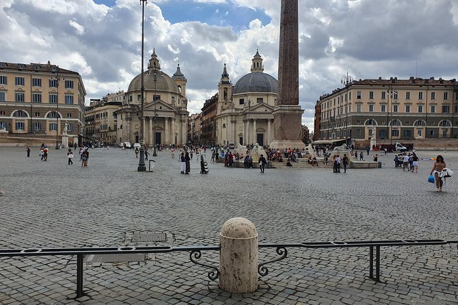 Transfer (Naples to Rome) or (Rome Naples) (Amalfi coast Rome) - A Note on Stops Near Pompeii and Vesuvius