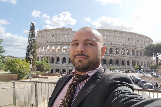 Transfer (Naples to Rome) or (Rome Naples) (Amalfi coast Rome) - English Support and the Private-Group Advantage