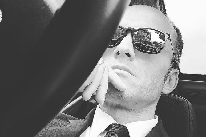 Transfer private from Positano to Naples or viceversa - Pickup setup: where you meet and how it usually feels