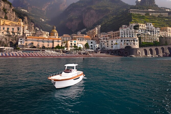 Transfer to Capri - Price and Value: What You Pay, What You Don’t
