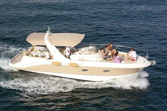 Transfer to Capri from Airport - Should you book this Naples to Capri private transfer?