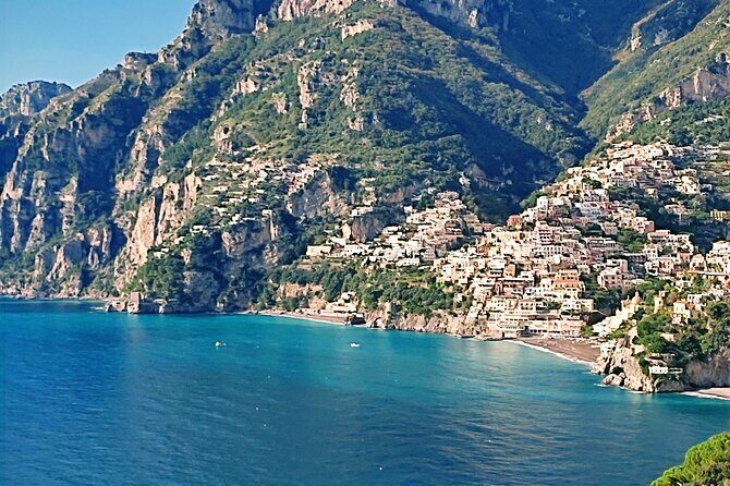 Transfer:Amalfi Coast-(via Matera 2h) Bari or reverse - Amalfi Coast to Bari transfer: what you’re really buying