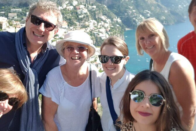 Transfer:Amalfi Coast-(via Matera 2h) Bari or reverse - Price and value: is $660.84 per person fair?
