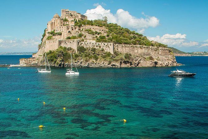 Transfers and Tours - Tips to avoid taxi surprises on Ischia