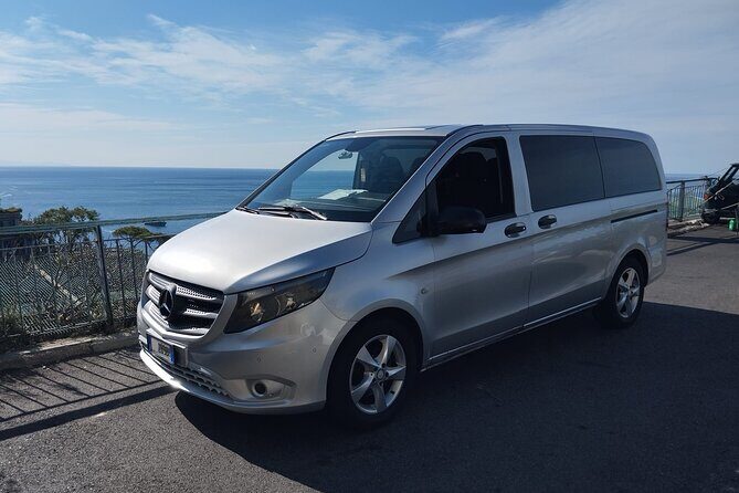 Transfers from Sorrento, Amalfi Coast to Rome - Key Points to Know Before You Go