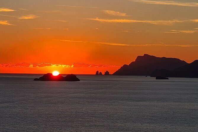 Trekking of the Amalfi Coast - 4 Days / 3 Nights - Key Things You’ll Notice on This Amalfi Coast Trek