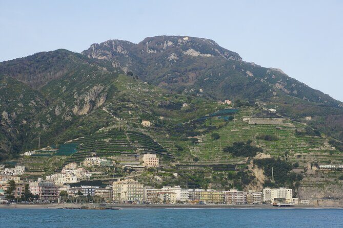 Trekking of the Amalfi Coast - 4 Days / 3 Nights - Price and Physical Reality: What $1,446 Gets You (and Who It Fits)