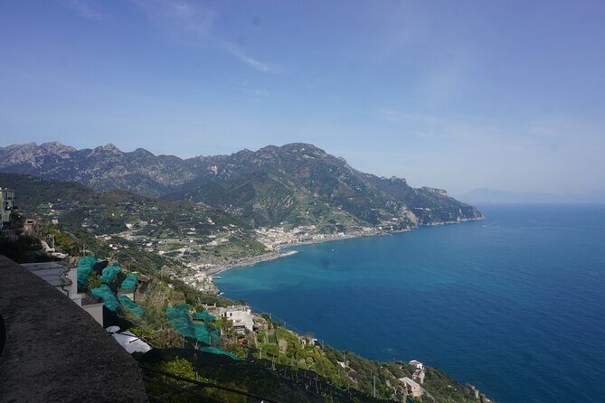Trekking of the Amalfi Coast - 4 Days / 3 Nights - Should You Book This Amalfi Coast Trek?