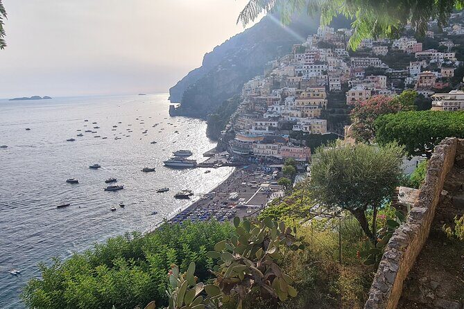Trekking of the Amalfi Coast - 4 Days / 3 Nights - FAQ