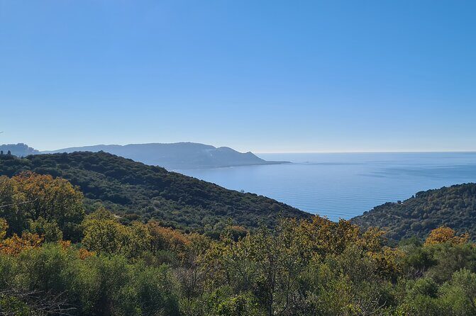 Tresino Hike - Cilento National Park coast - Key things to know before you go