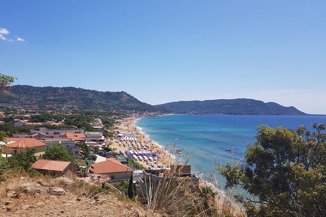 Tresino Hike - Cilento National Park coast - Who this hike is best for (and who should think twice)