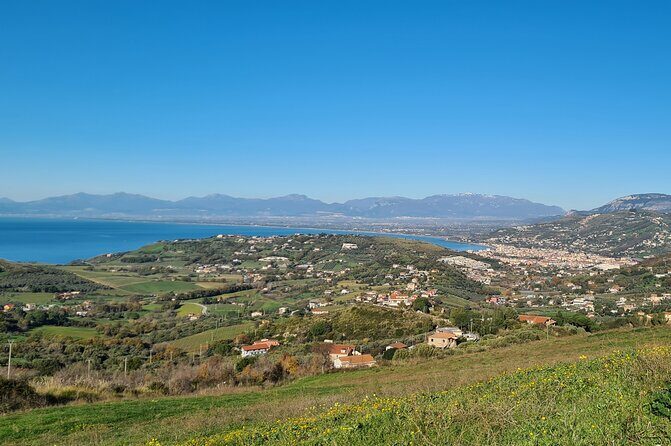Tresino Hike - Cilento National Park coast - Practical tips to make your day smoother