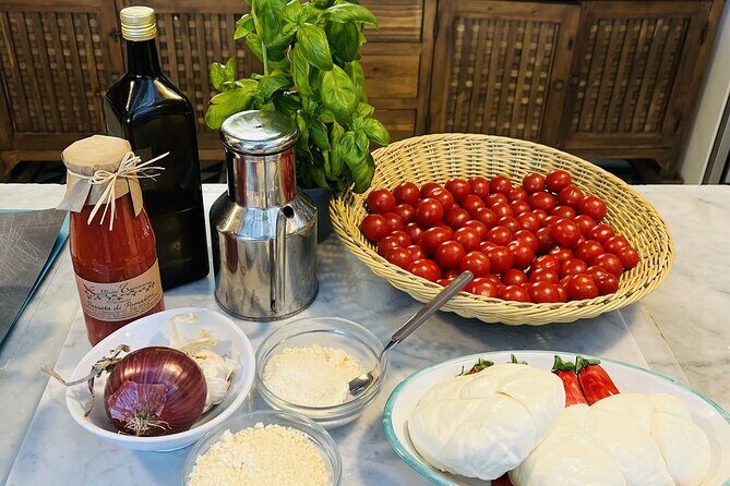 Typical Cooking Class in an Exclusive Location in Sorrento - Price and value: what $168.21 gets you (and why it’s not just a meal)