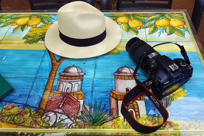 Ultimate Sorrento and Amalfi Coast from Naples - Up to 8 people - How the whole day fits together (and why the pace makes sense)