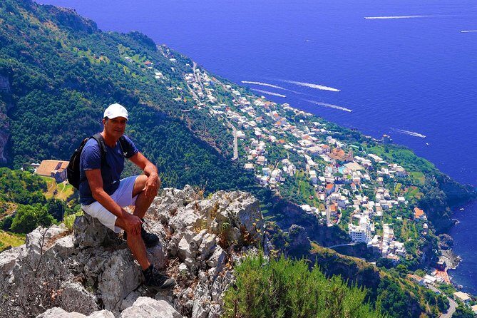 Ultimate Sorrento and Amalfi Coast from Naples - Up to 8 people - Price and value: what you’re really paying for