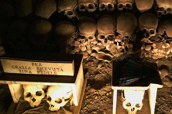 Underground Naples Tour: One City on Top of the Other - Key Things to Know Before You Book
