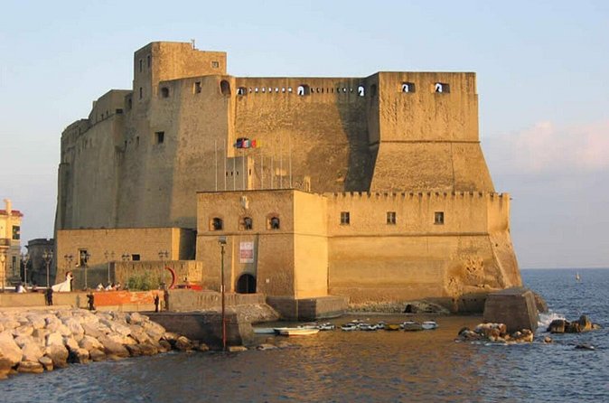 Underground Naples Tour: One City on Top of the Other - Stop 4: Spaccanapoli Through the Old City Center